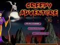 avventura creepy gioco III