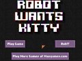 robot vuole kitty gioco