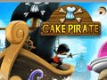 torta pirata gioco