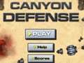 defesa Canyon