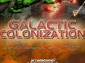 colonização galáctica II