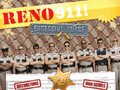 Reno 911 Flash Game II
