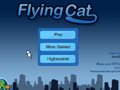 Flying Cat II