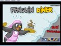 Penguin Diner II