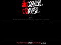 controle canibal II