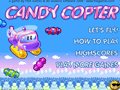 candy elicottero IV