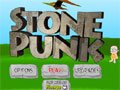 punk pedra