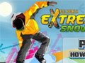 snowboard extremo b