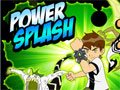 splash poder