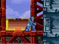 projeto de Mega Man X2