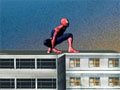 Spiderman: il salvataggio di Mary Jane