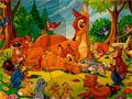 mania bambi puzzle