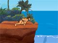 Tarzan e Jane - Salto selva