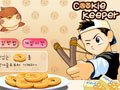 keeper cookie