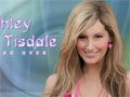 Ashley Tisdale makeover cute