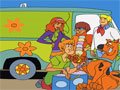 classificar meus azulejos Scooby - Doo 2