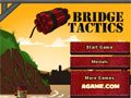 táticas de ponte