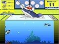 Doraemon pesca