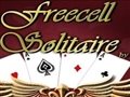 FreeCell solitaire jogo