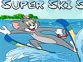 Tom e jerry super ski acrobazie