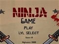 o jogo de ninja