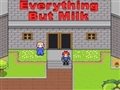 ricerca di latte