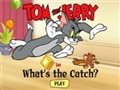 Tom e Jerry em que está o truque?