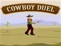 cowboy duelo