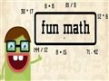 matematica di divertimento