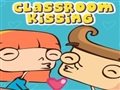 Sala de aula beijos