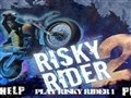 Risky rider 2 II