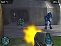 Halo - combat evoluído