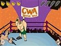 GWA wrestling riot II
