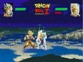 demo livello per il potere z ball Dragon II