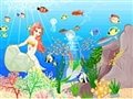 reforma do mar Ariel