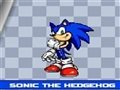Sonic the hedgehog II
