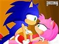 volume de calções Sonic 2
