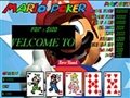 Póquer de Mario