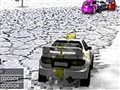 3D rally racing