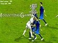 Zidane testa butt gioco II
