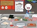 Ramen cooking game II