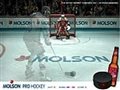 Molson pro hockey II