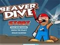 Beaver dive II