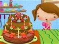 decorazione torta di compleanno indimenticabile II