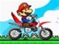 mania de motocross do Mario 2