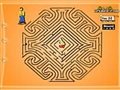 jogo do labirinto - jogo 6