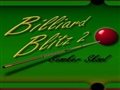 Bilhar blitz 2 - snooker skool