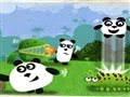 3 Panda II