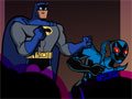 trappole tempo terrore di Batman II