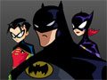 sfida batarang di Batman II